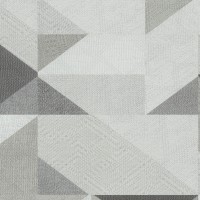 Expona Domestic - Grey Geometric
